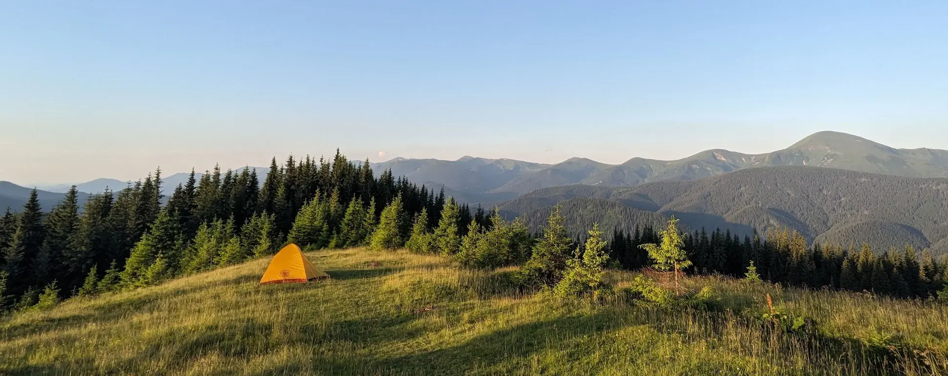 carpathians